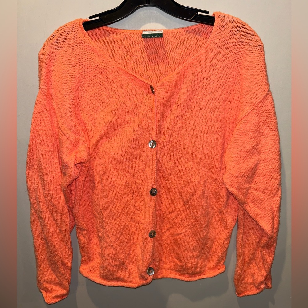 Chava Comfort Cardigan